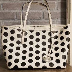 Michael Kors Jet Set